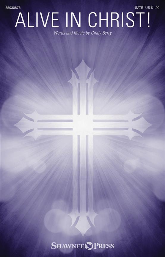 Alive in Christ!