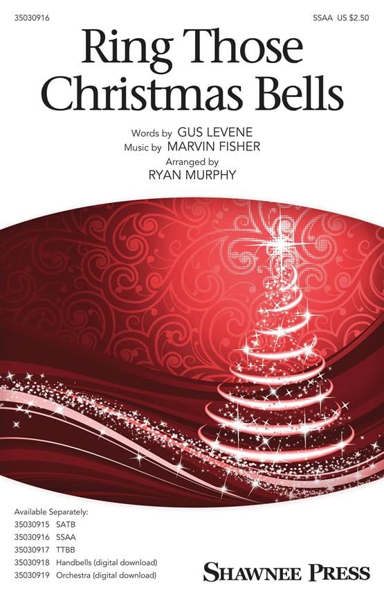 Ring Those Christmas Bells