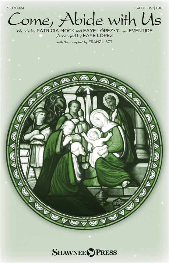 Come, Abide with Us