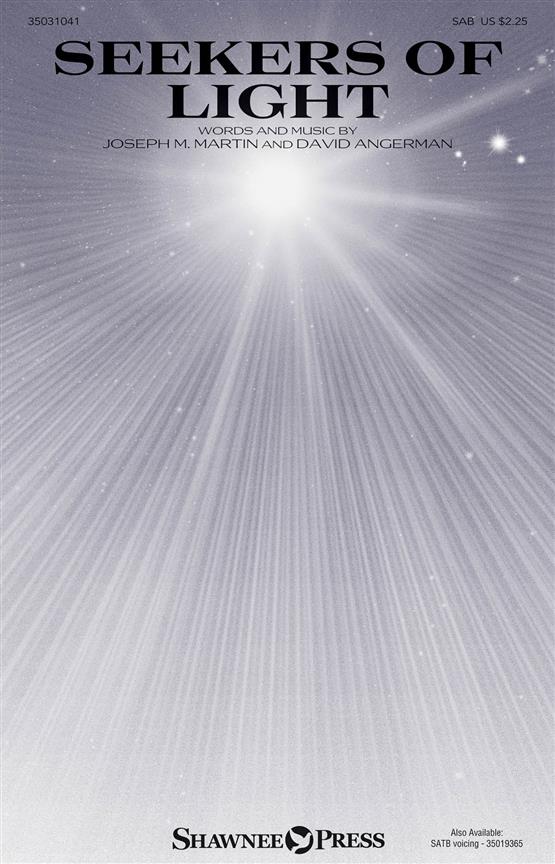 Seekers of Light