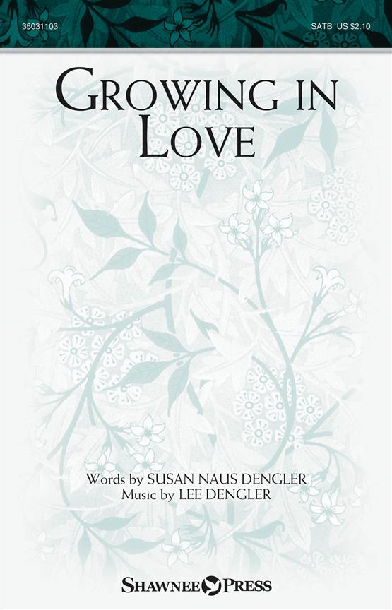 Growing in Love