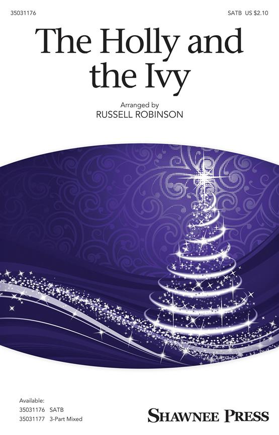 The Holly and the Ivy