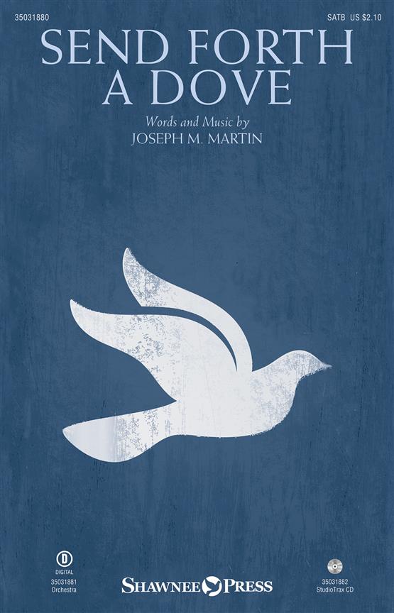 Send Forth a Dove