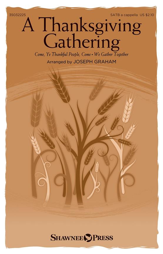 A Thanksgiving Gathering