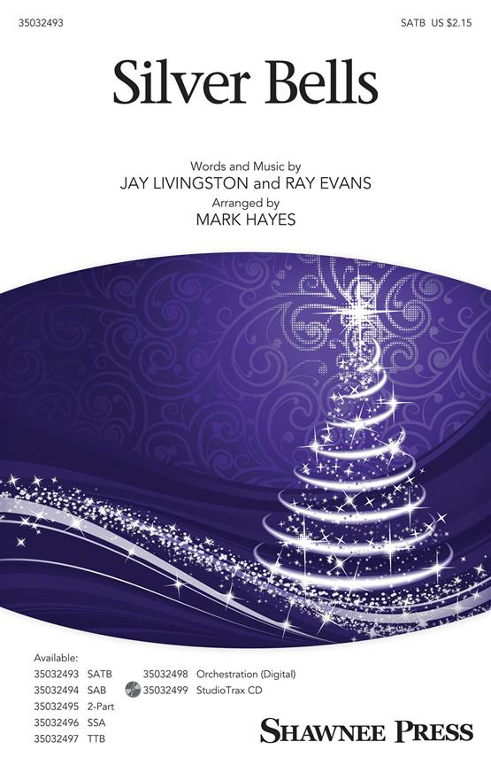 Silver Bells