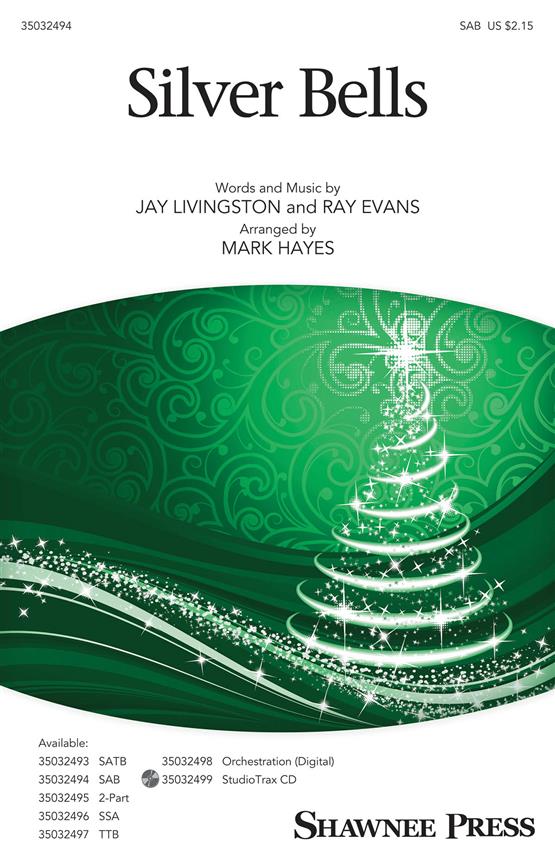 Silver Bells