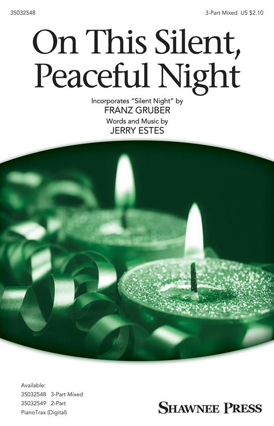 On This Silent, Peaceful Night