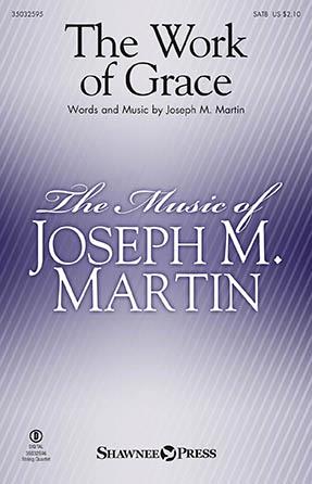 The Work of Grace