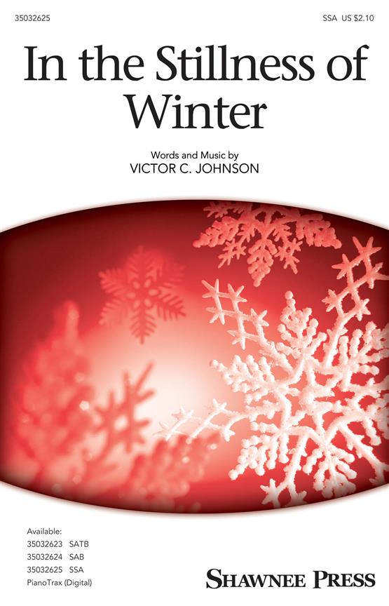 In the Stillness of Winter