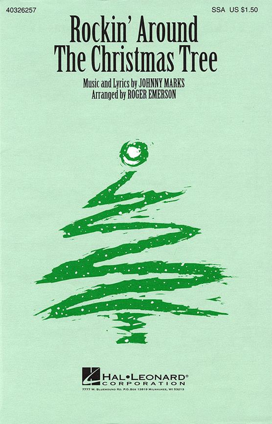 Rockin'around the Christmas Tree