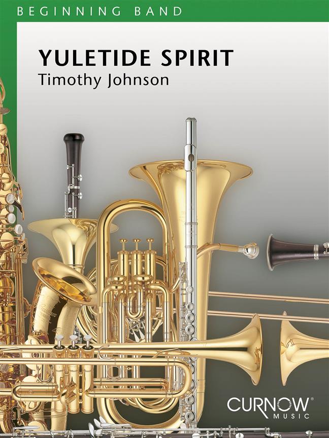 Yuletide Spirit