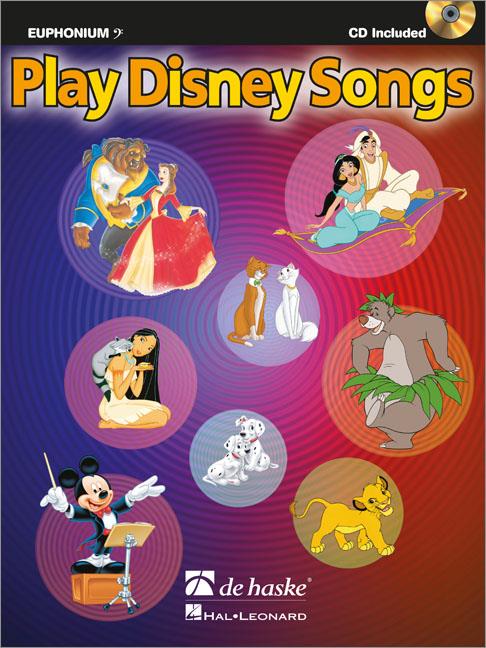 Play Disney Songs