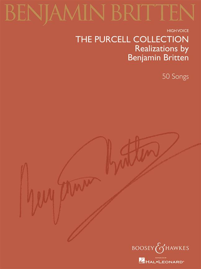Purcell Collection High