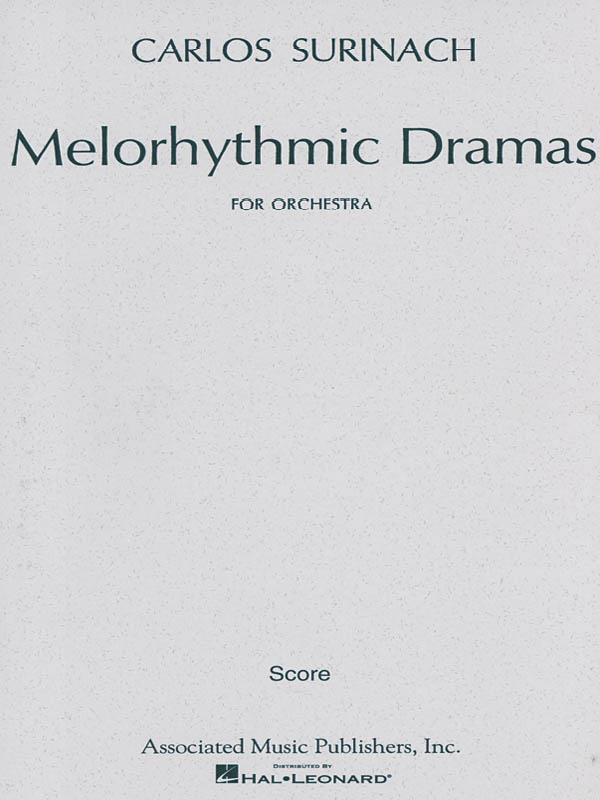 Melorhythmic Dramas (1966)