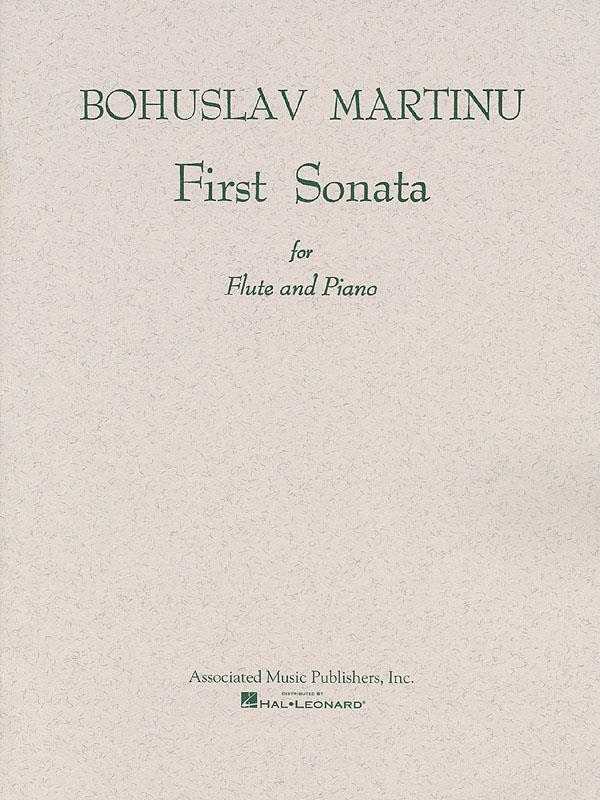 Sonata No. 1