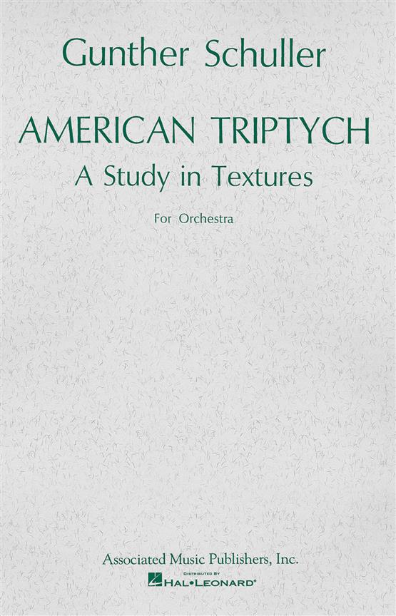 American Triptych (1965)