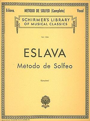 Método de Solfeo - Complete