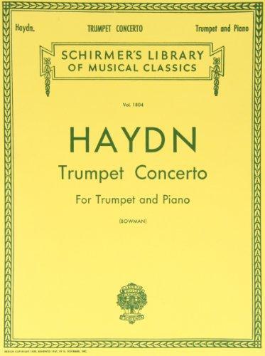 Trumpet Concerto
