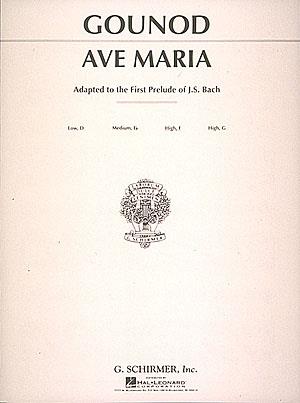 Ave Maria