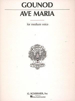 Ave Maria