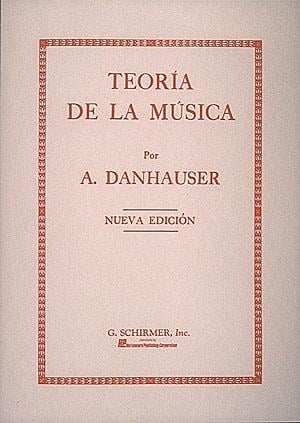 Teoria de la Musica (nueva Edición)
