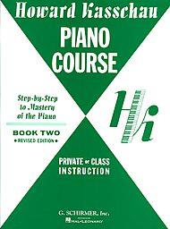 Piano Course - Book 2