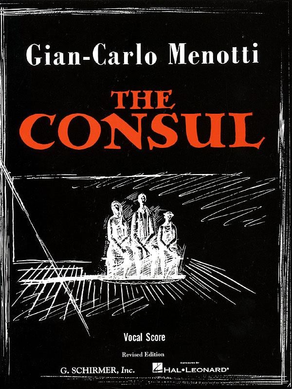 The Consul