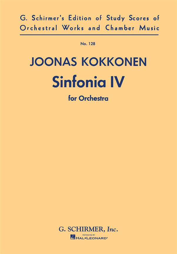 Symphony No. 4