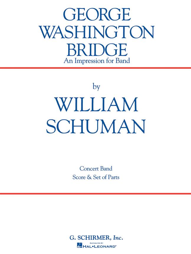 George Washington Bridge