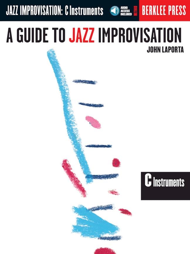 A Guide to Jazz Improvisation (C.)