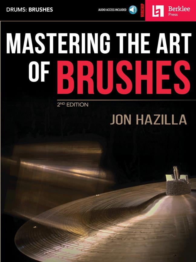 Mastering the Art of Brushes