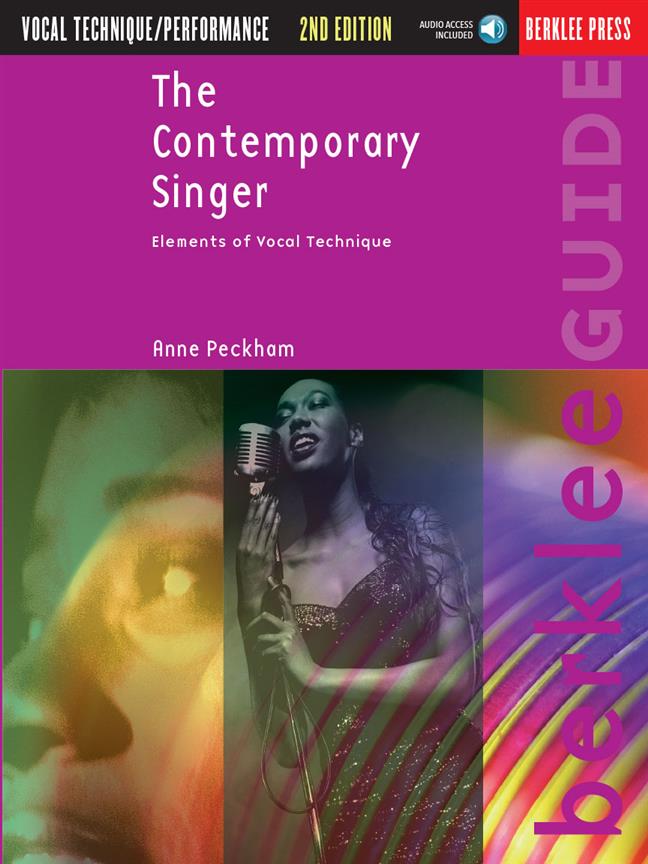 The Contemporary Singer:
