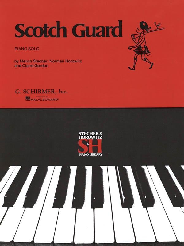 Scotch Guard