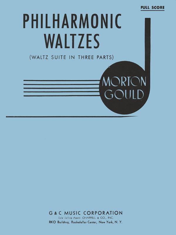 Philharmonic Waltzes