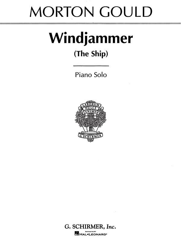 Windjammer