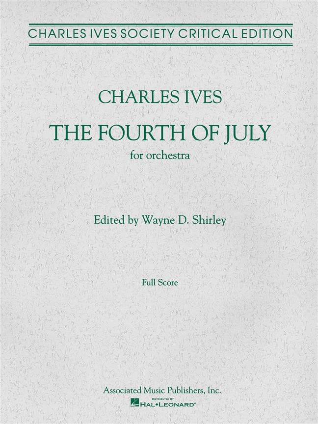 The Fourth of July (1911-13)
