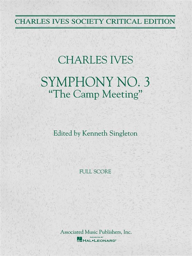 Symphony No. 3