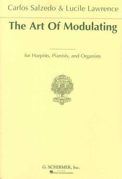Art Of Modulating