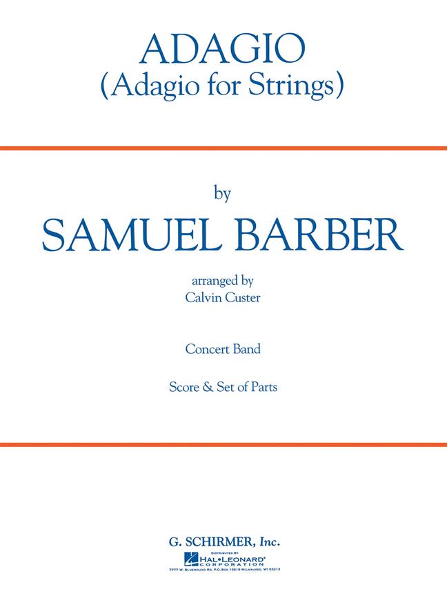 Adagio for Strings