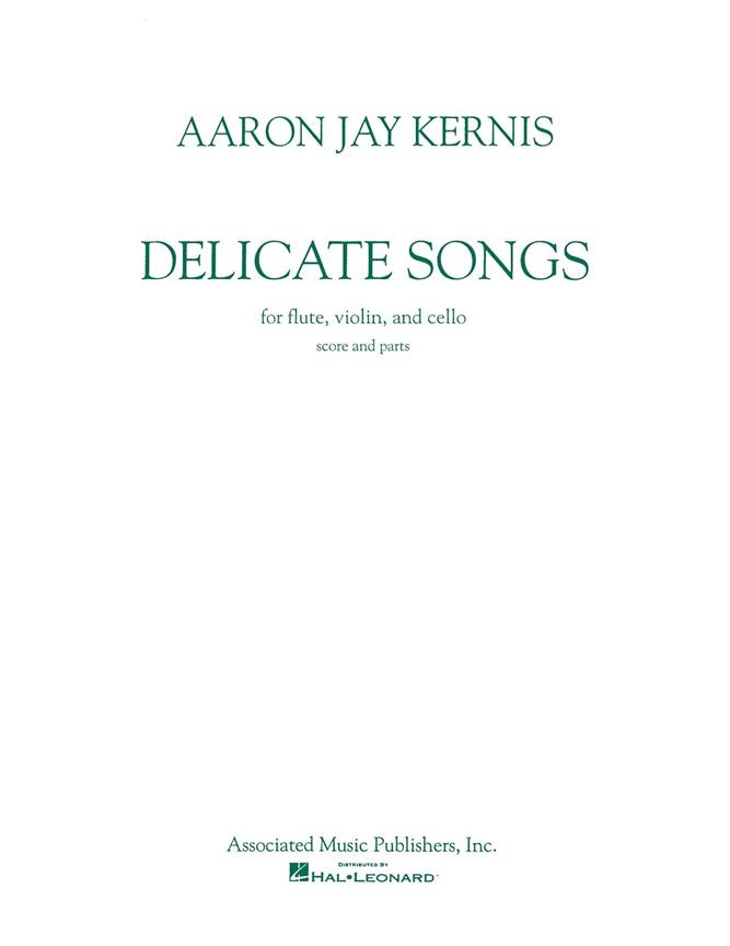 Delicate Songs