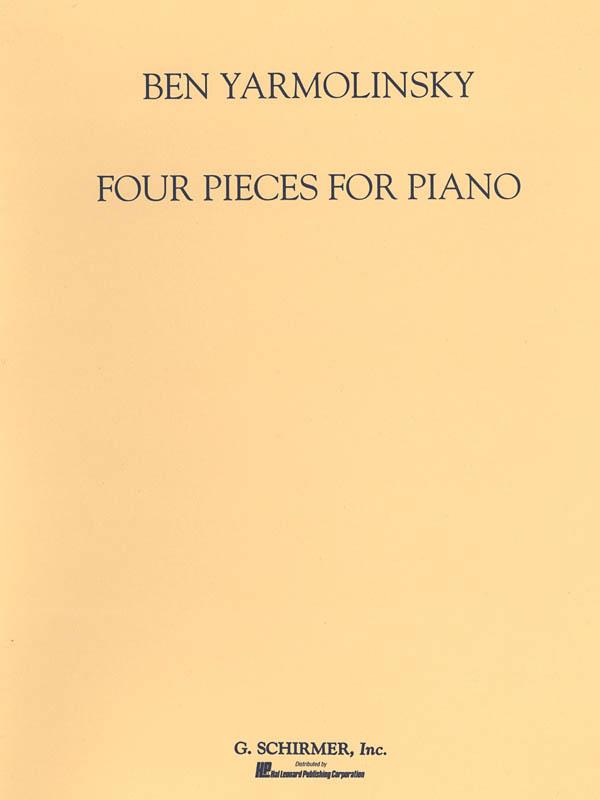 Four Pieces