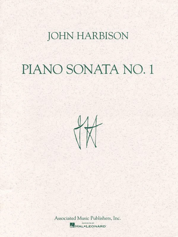 Piano Sonata No. 1