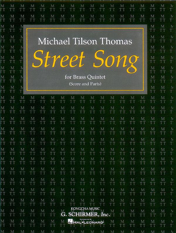 Street Song