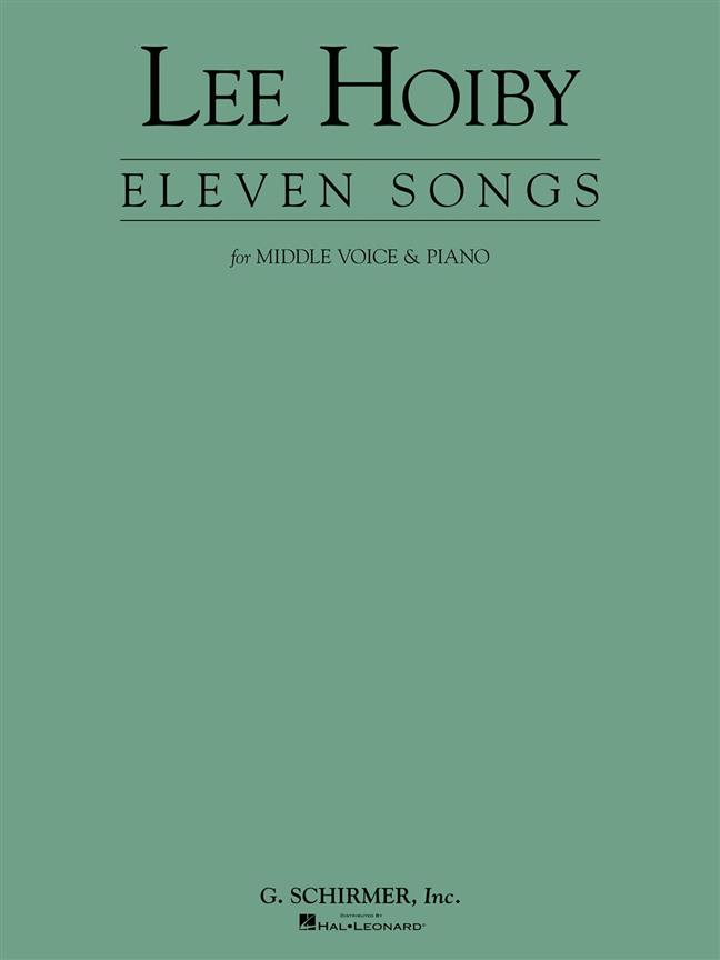 11 Songs