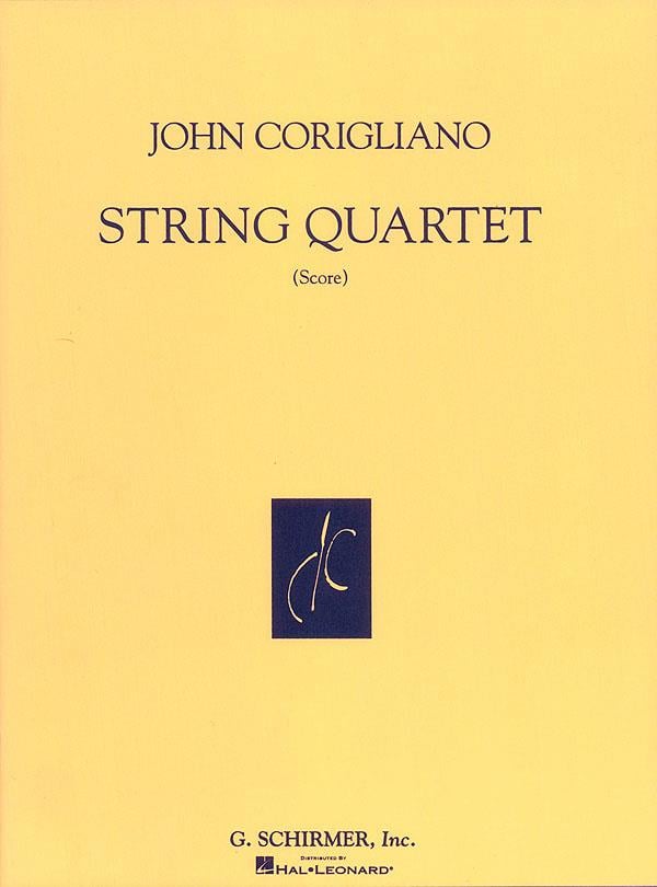 String Quartet