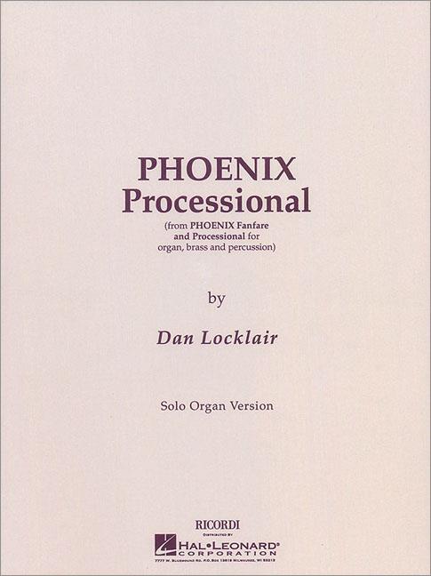 Phoenix Processional