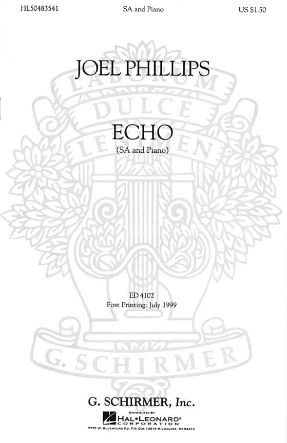 Echo
