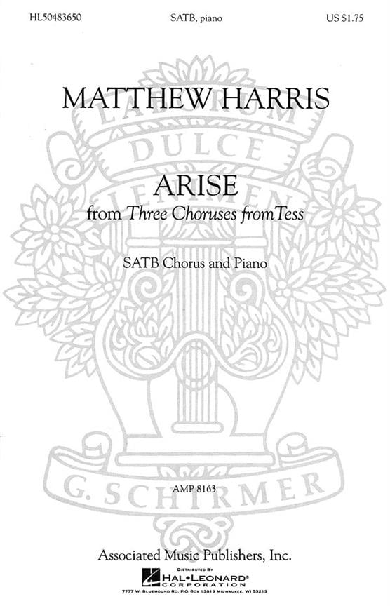 Arise