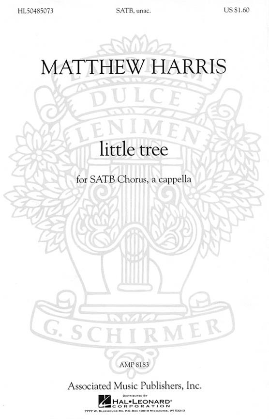 Little Tree