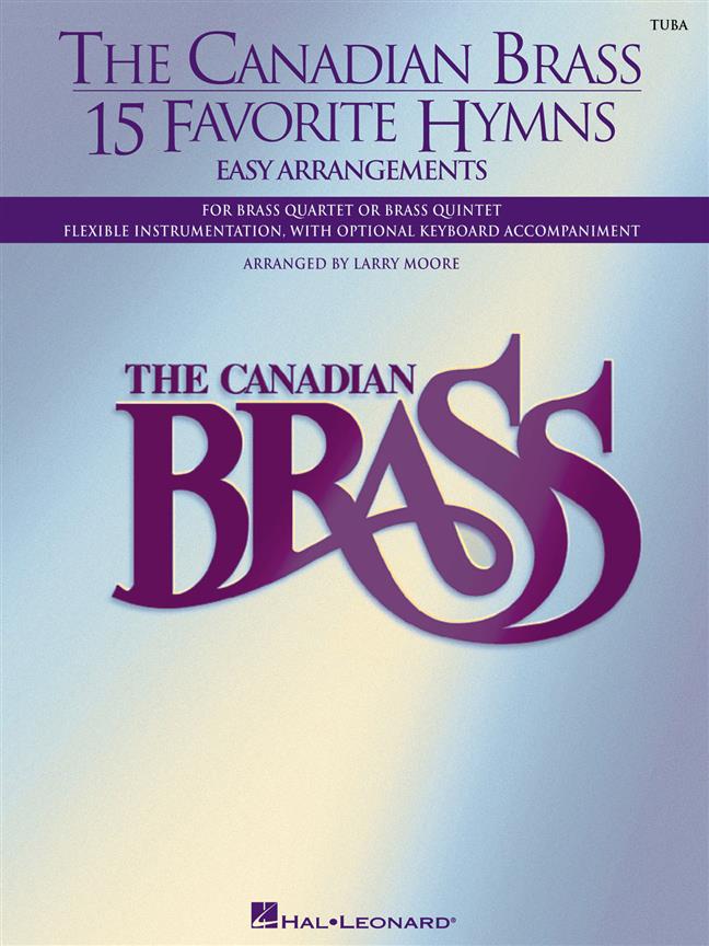 15 Favorite Hymns